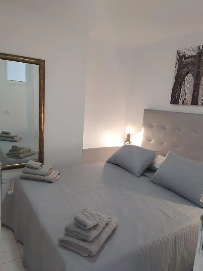 Castle Harbour Home Los Cristianos