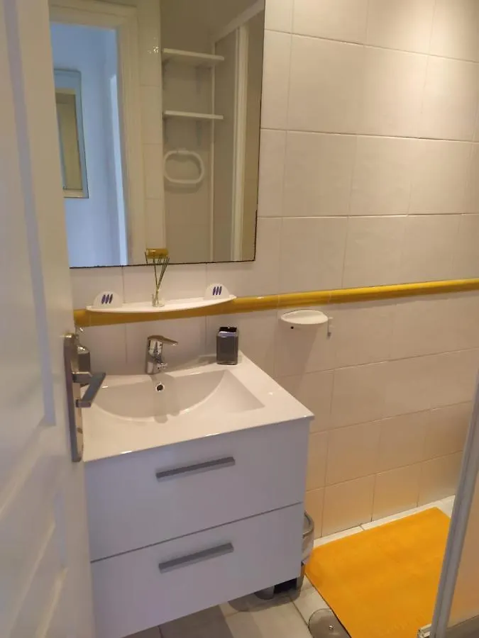 Castle Harbour Home Los Cristianos