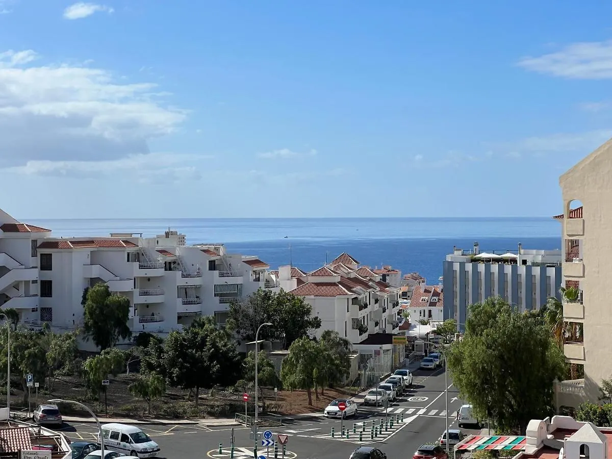 Castle Harbour Home Los Cristianos  Spain
