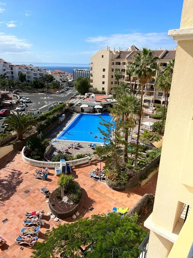 Castle Harbour Home Los Cristianos  Apartment Los Cristianos (Tenerife)