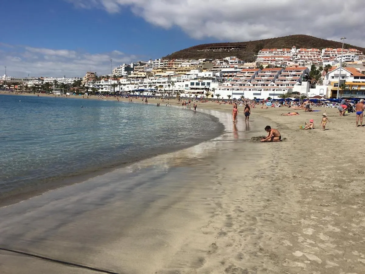 Castle Harbour Home Los Cristianos  0*, Los Cristianos (Tenerife) Spain