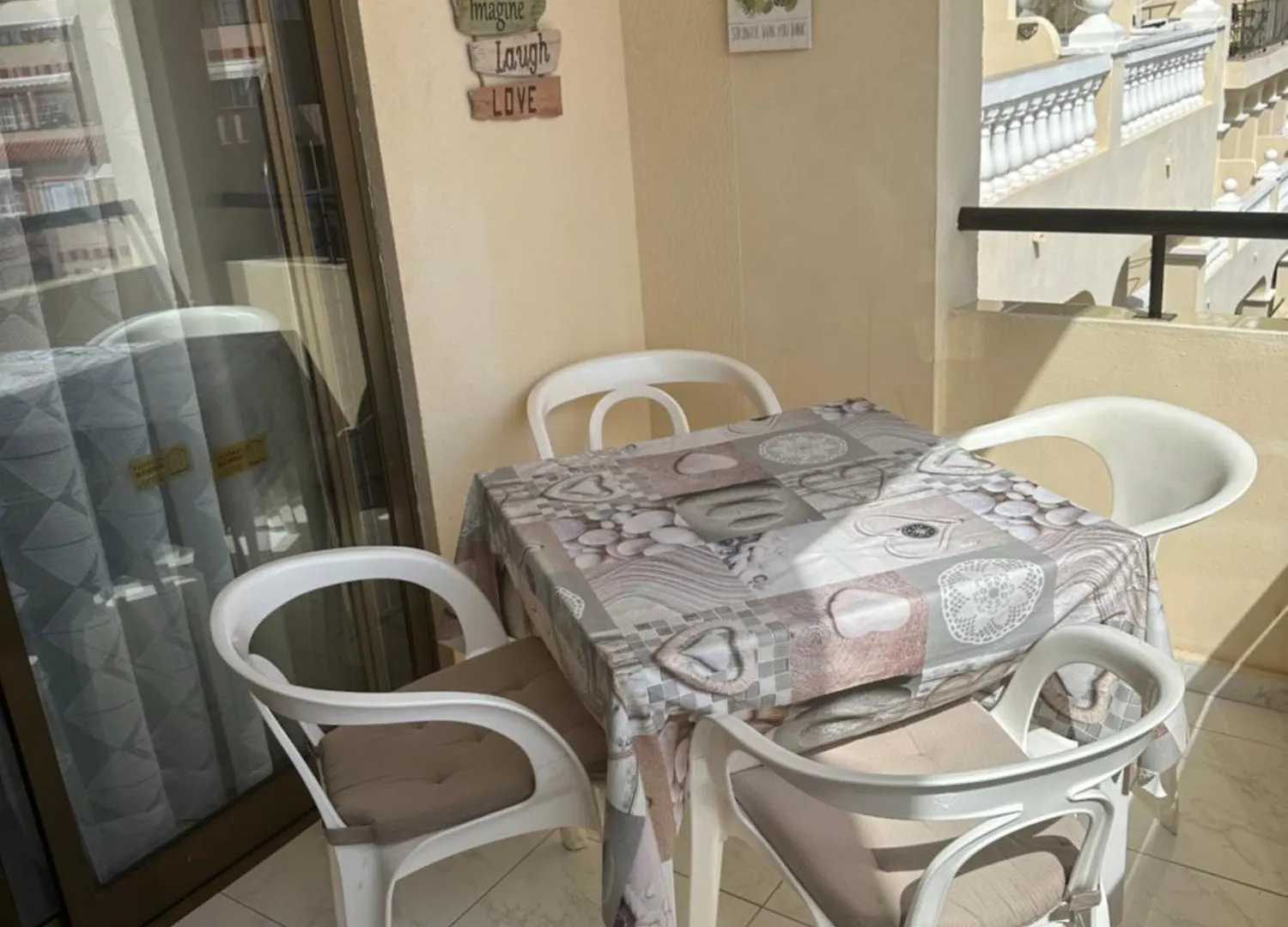 Castle Harbour Home Los Cristianos