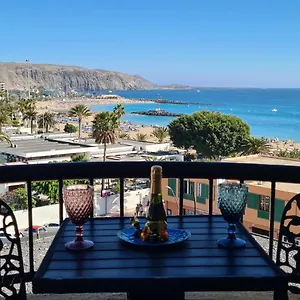 Torres Del Sol-la Perla Ocean View Apartment