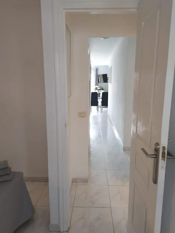Appartement Castle Harbour Home Los Cristianos