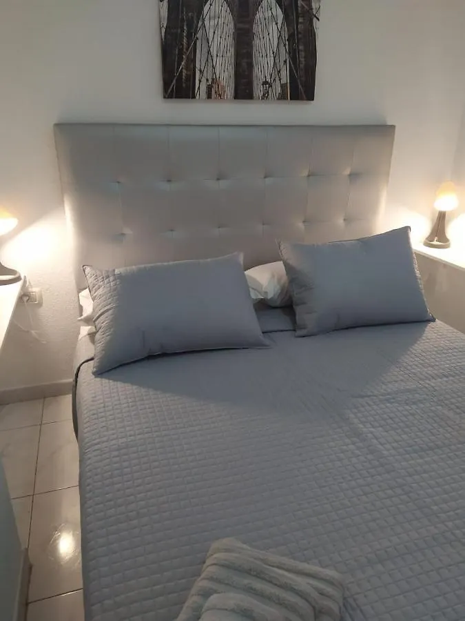 Appartement Castle Harbour Home Los Cristianos