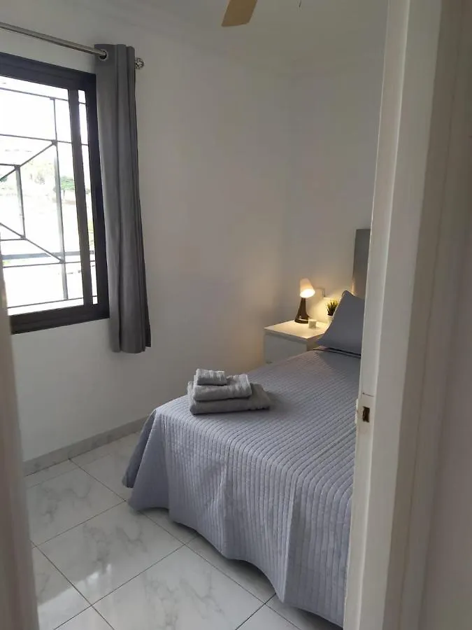 Castle Harbour Home Los Cristianos  Appartement