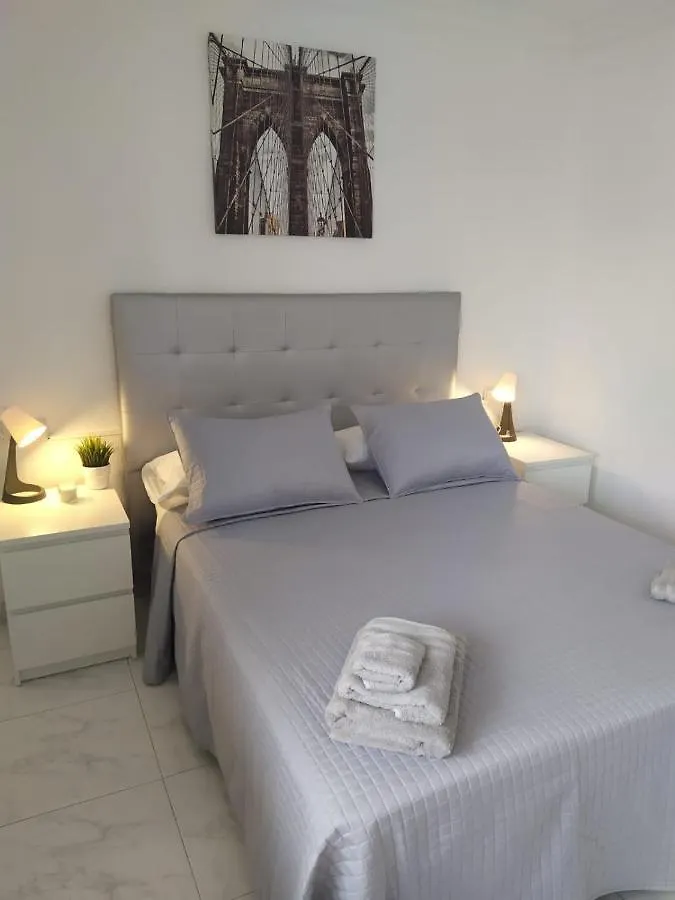 Castle Harbour Home Los Cristianos  Espagne