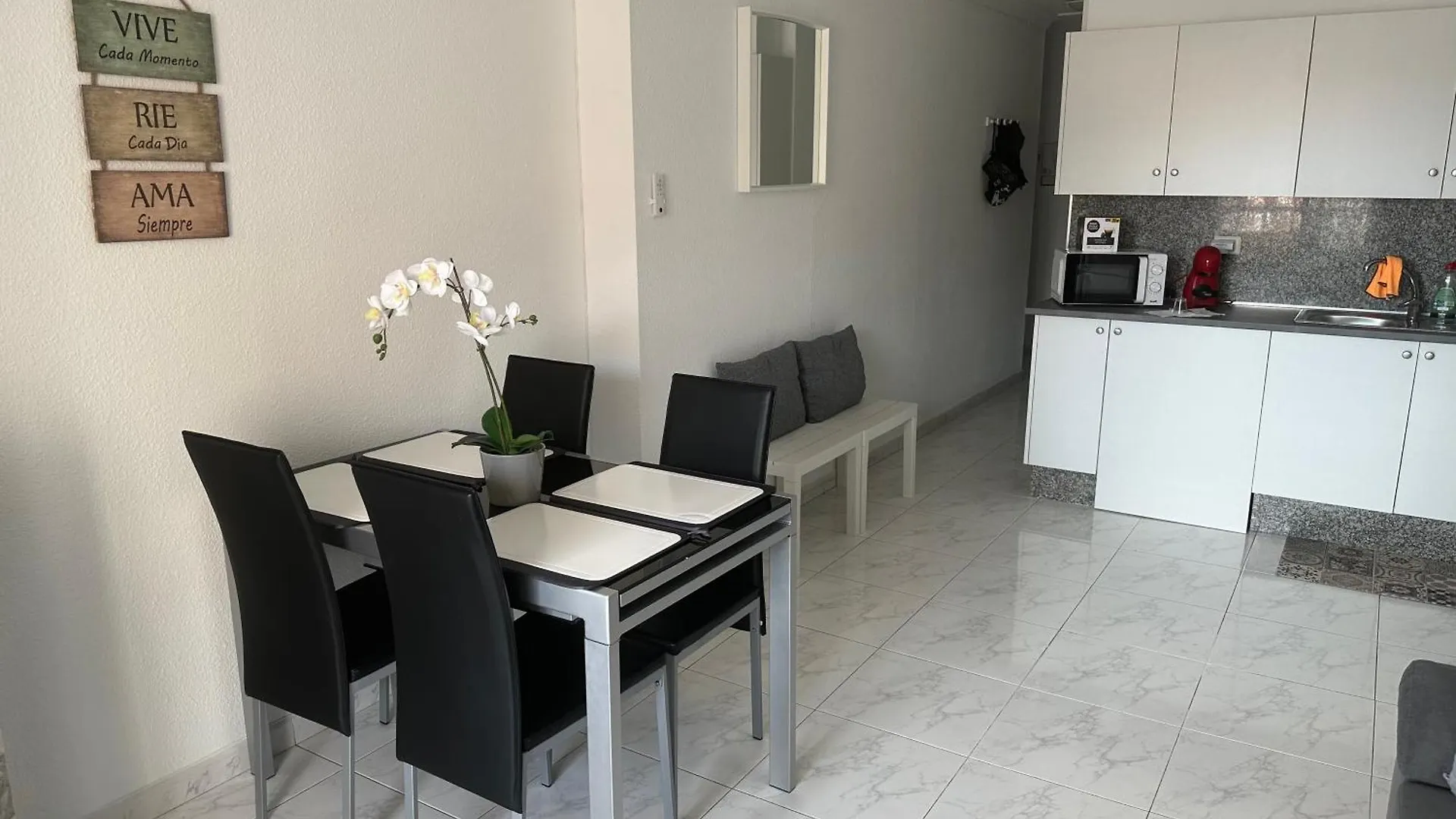 Appartement Castle Harbour Home Los Cristianos